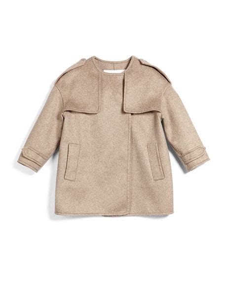 burberry jacket 14y|burberry cashmere cape jacket.